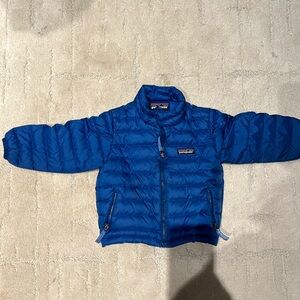 EUC Patagonia Baby Puffer